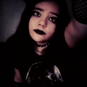 Meet your Posher, Jazmyn